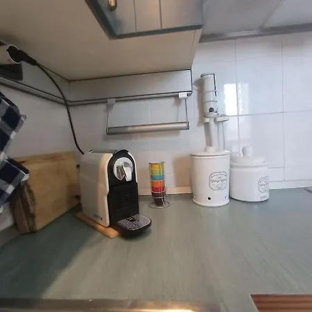 Parte Di Casa Nel Verde. Appartement *