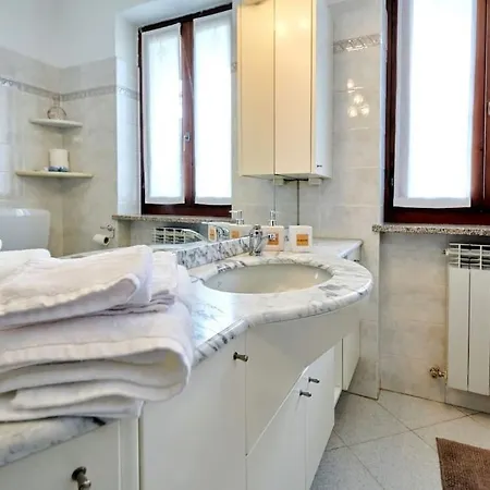 Parte Di Casa Nel Verde. * Borgo Ticino