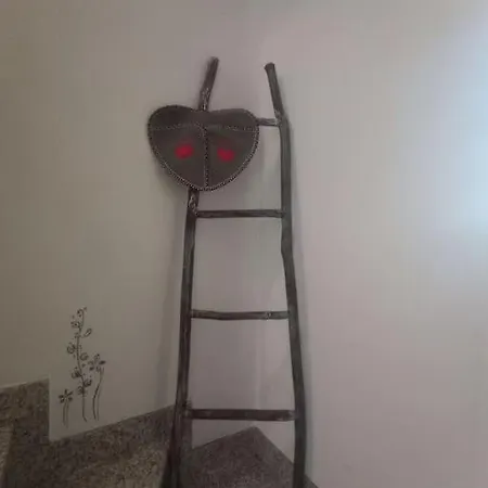 Parte Di Casa Nel Verde. * Borgo Ticino