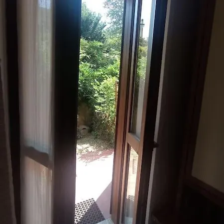 Appartement Parte Di Casa Nel Verde. Borgo Ticino