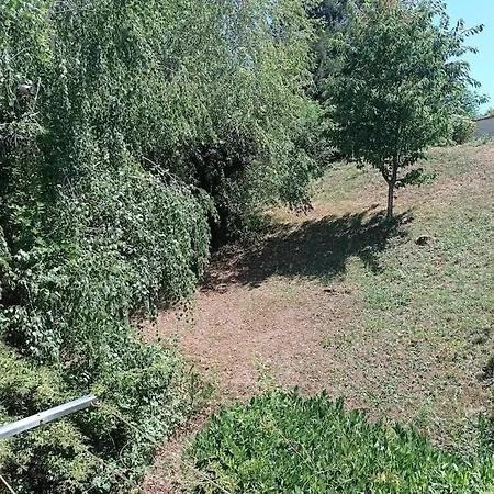 Appartement Parte Di Casa Nel Verde. Borgo Ticino