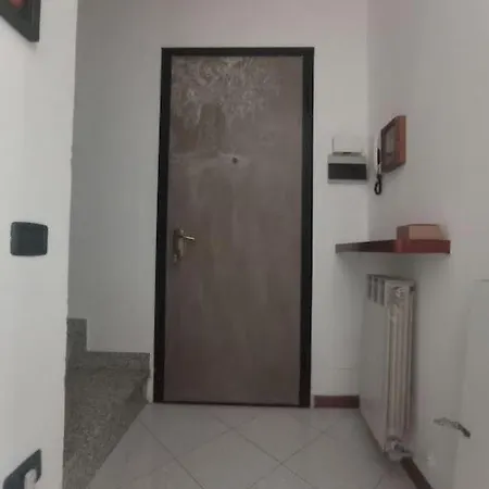 Parte Di Casa Nel Verde. * Borgo Ticino